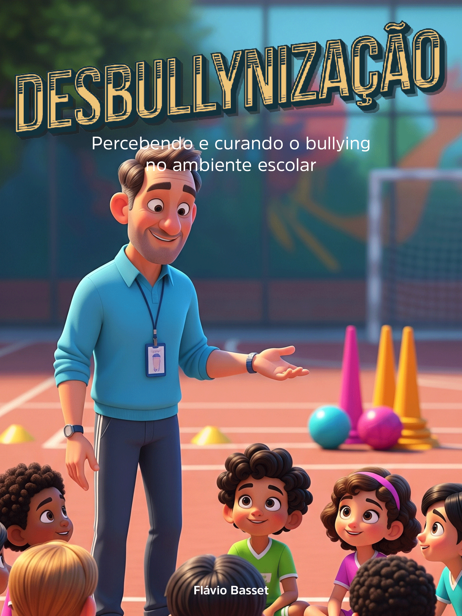 Estamos juntos na luta por um ambiente mais seguro, acolhedor e respeitoso para todos. Diga não à violência, à exclusão e ao preconceito. Vamos promover a empatia, a escuta e o respeito em todos os espaços, especialmente nas escolas. #ChegaDeBullying #DigaNãoAoBullying #ContraOBullying #JuntosContraOBullying #StopBullying #PazNasEscolas #EscolaSemBullying #RespeitoÉBase #EmpatiaSempre #BullyingNãoÉBrincadeira #DesbullynizaçãoJá #MovimentoDesbullynização #ProjetoDesbullynização #TodosContraOBullying #CulturaDePaz #SejaGentil #TodosSomosIguais #EspalheAmor #MaisEmpatia #AcolherÉPreciso #DiversidadeRespeito