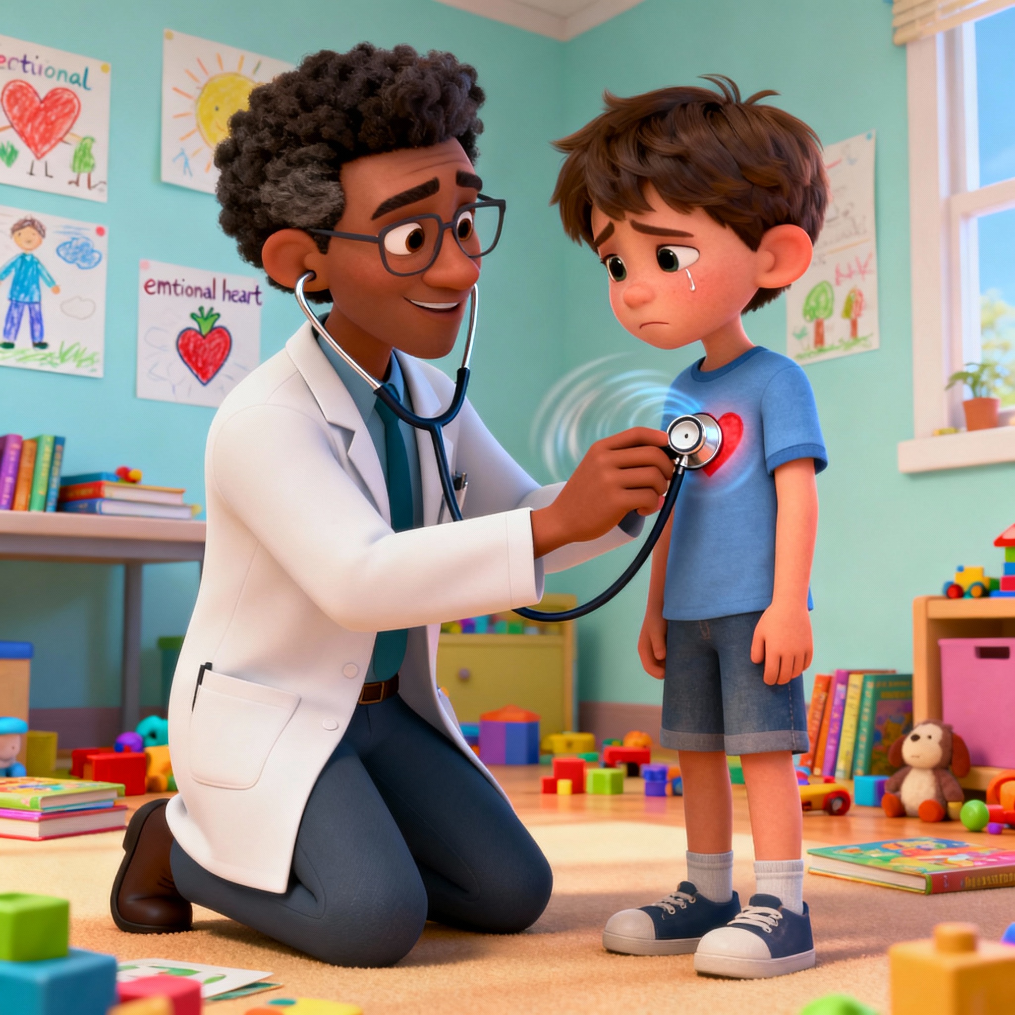 Ações contra o Bullying