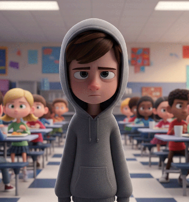 Estamos juntos na luta por um ambiente mais seguro, acolhedor e respeitoso para todos. Diga não à violência, à exclusão e ao preconceito. Vamos promover a empatia, a escuta e o respeito em todos os espaços, especialmente nas escolas. #ChegaDeBullying #DigaNãoAoBullying #ContraOBullying #JuntosContraOBullying #StopBullying #PazNasEscolas #EscolaSemBullying #RespeitoÉBase #EmpatiaSempre #BullyingNãoÉBrincadeira #DesbullynizaçãoJá #MovimentoDesbullynização #ProjetoDesbullynização #TodosContraOBullying #CulturaDePaz #SejaGentil #TodosSomosIguais #EspalheAmor #MaisEmpatia #AcolherÉPreciso #DiversidadeRespeito